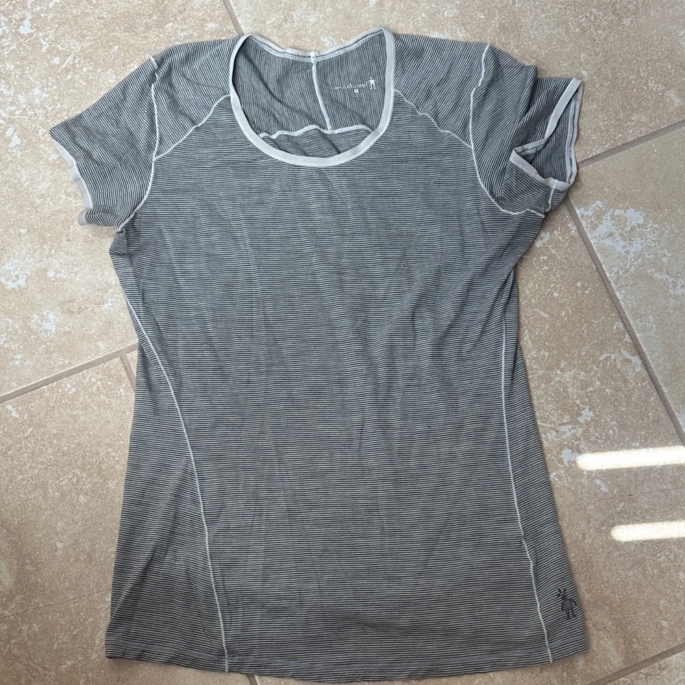 Women’s Smartwool TShirt